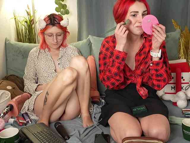 Bloom-and-Shen webcam