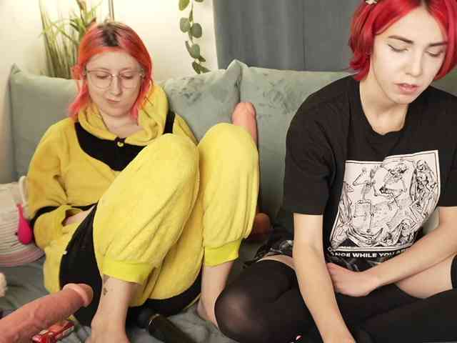 Bloom-and-Shen Bloom-and-Shen