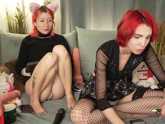 Bloom-and-Shen webcam