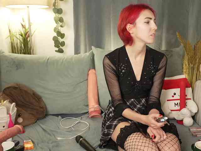 Bloom-and-Shen webcam