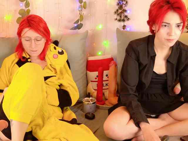 Bloom-and-Shen webcam