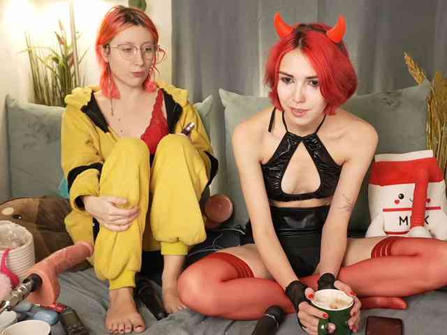 Bloom-and-Shen webcam