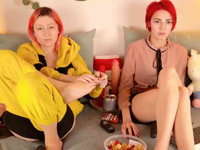 Bloom-and-Shen Bloom-and-Shen