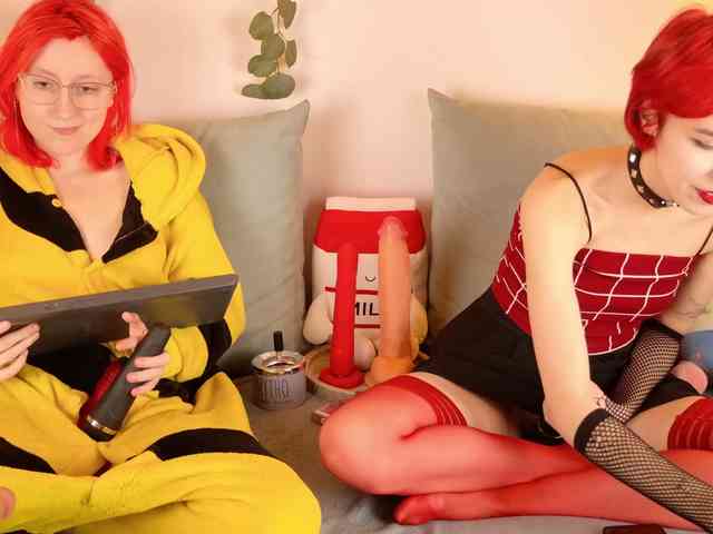 Bloom-and-Shen Bloom-and-Shen