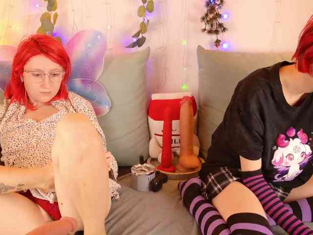 Bloom-and-Shen webcam