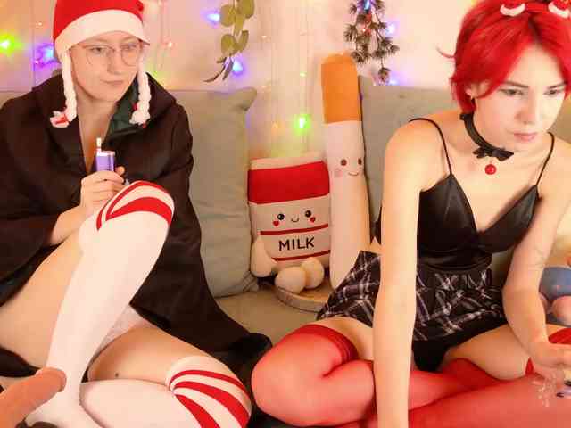 Bloom-and-Shen Bloom-and-Shen