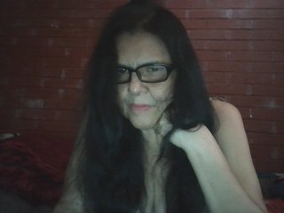 Barbara-CIN Porn Show