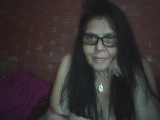 Barbara-CIN Porn Show