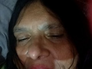 Barbara-CIN Porn Show