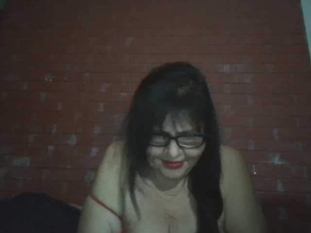 Barbara-CIN's BongaCams show and profile