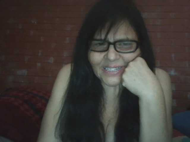 Barbara-CIN's BongaCams show and profile