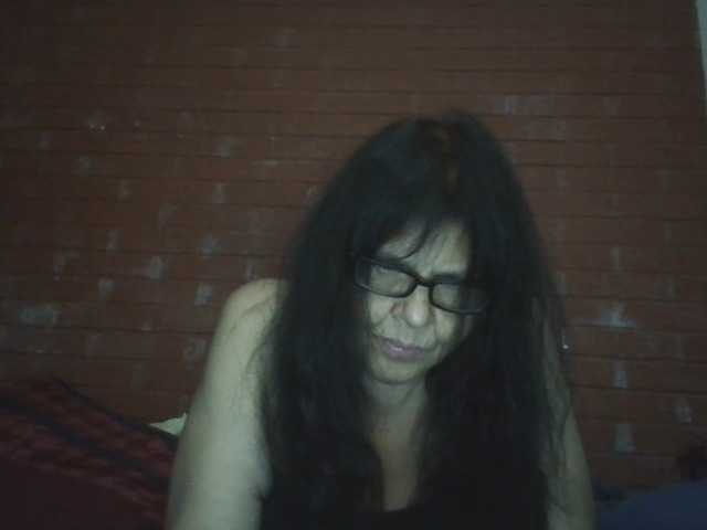 Barbara-CIN's BongaCams show and profile