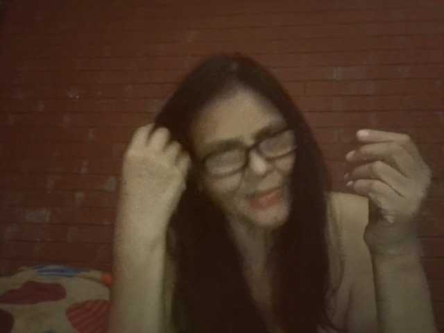 Barbara-CIN's BongaCams show and profile