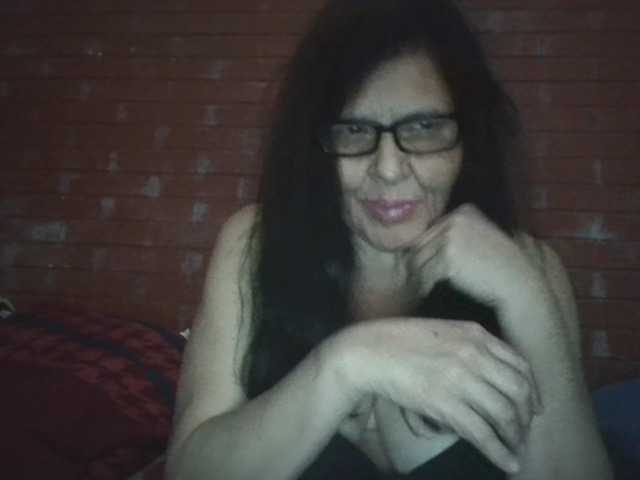 Barbara-CIN's BongaCams show and profile