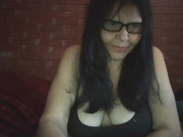 Barbara-CIN's BongaCams show and profile