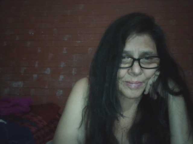 Barbara-CIN's BongaCams show and profile