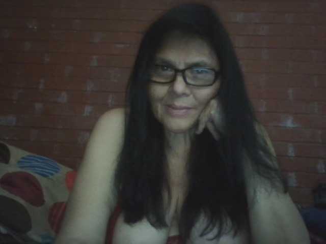 Barbara-CIN from BongaCams is Freechat