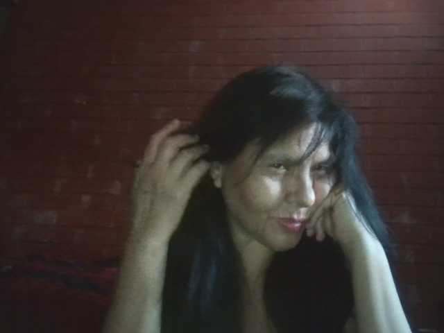 Barbara-CIN's BongaCams show and profile