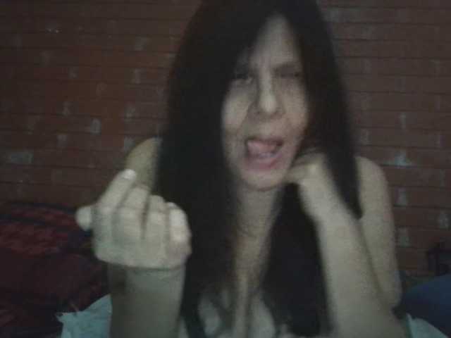 Barbara-CIN's BongaCams show and profile