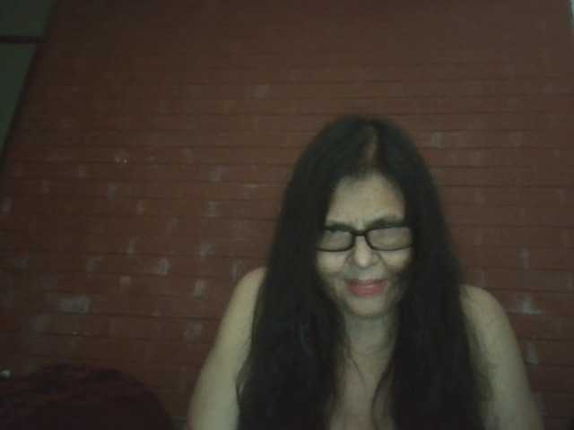 Barbara-CIN's BongaCams show and profile