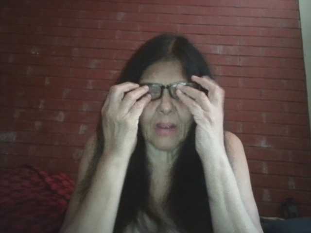 Barbara-CIN's BongaCams show and profile