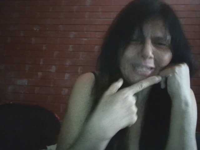 Barbara-CIN's BongaCams show and profile