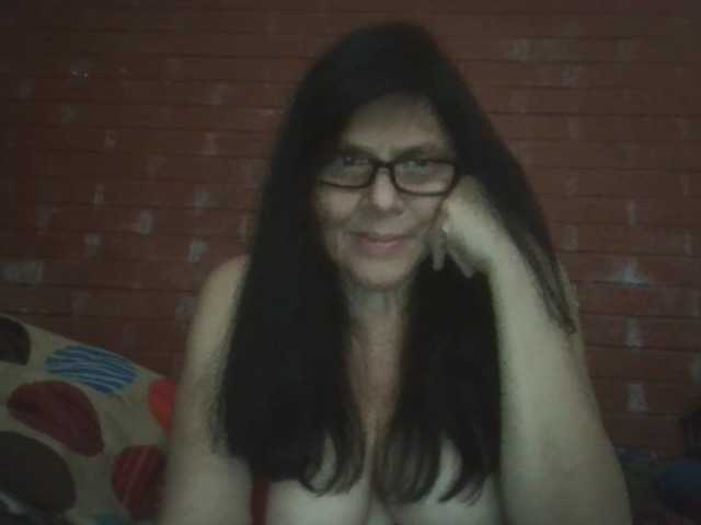 Barbara-CIN — Freechat on BongaCams