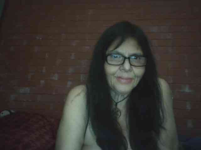 Barbara-CIN Live Webcam on BongaCams