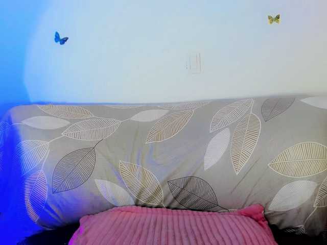 LiaGill's BongaCams show and profile