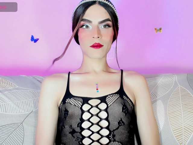 Profile and Statistics for LiaGill on BongaCams