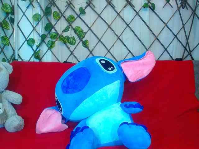 LiaGill