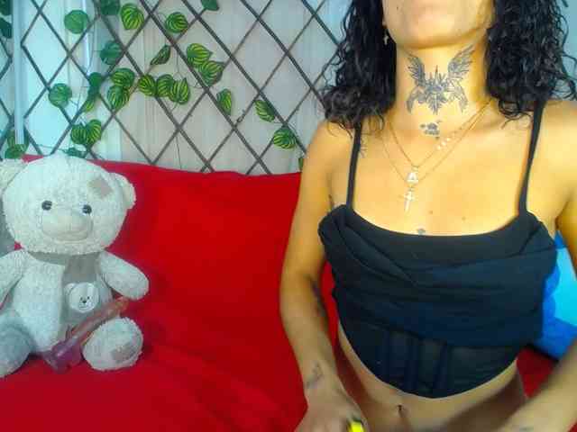 LiaGill