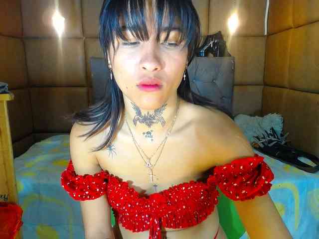 LiaGill