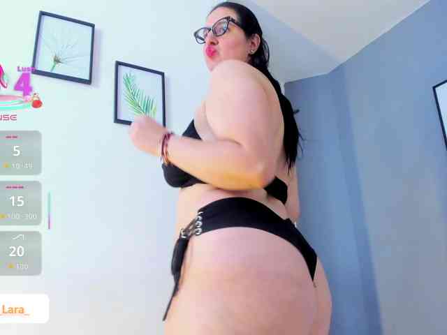 soe-lara webcam