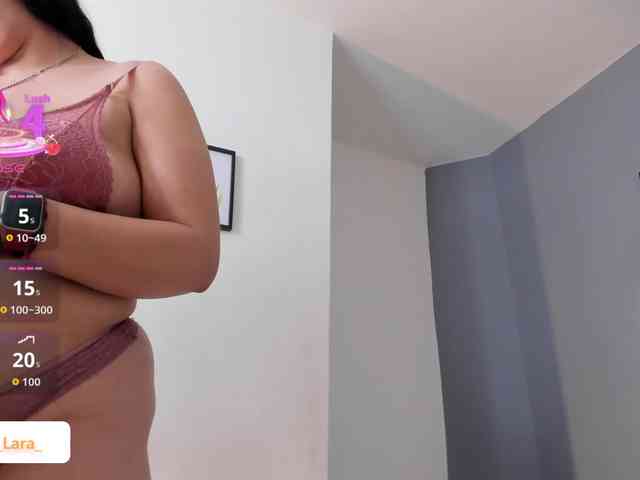 soe-lara webcam