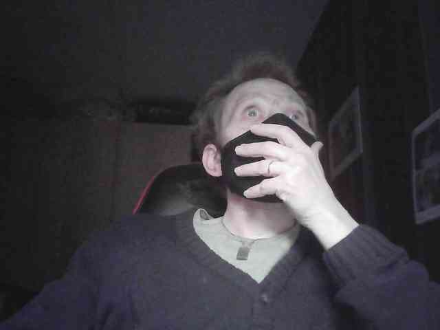 SchwanzusLongus25cm SchwanzusLongus25cm