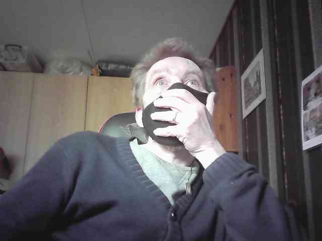 SchwanzusLongus25cm SchwanzusLongus25cm