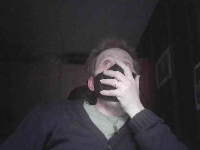 SchwanzusLongus25cm SchwanzusLongus25cm