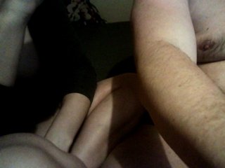 Laura-Vinsent Porn Show