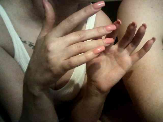 Laura-Vinsent webcam