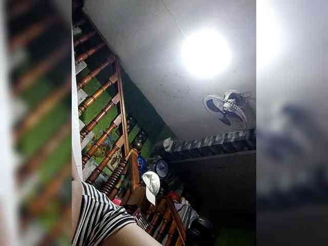 Pretty30 webcam