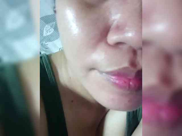 Pretty30 webcam