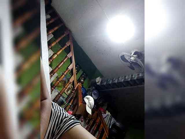 Pretty30 webcam