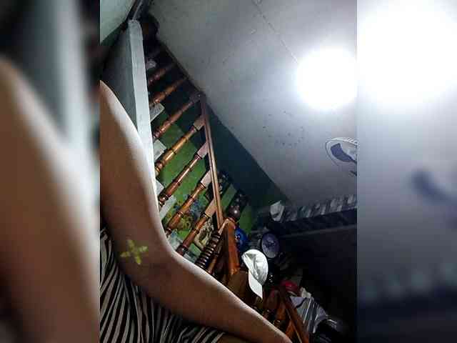 Pretty30 webcam