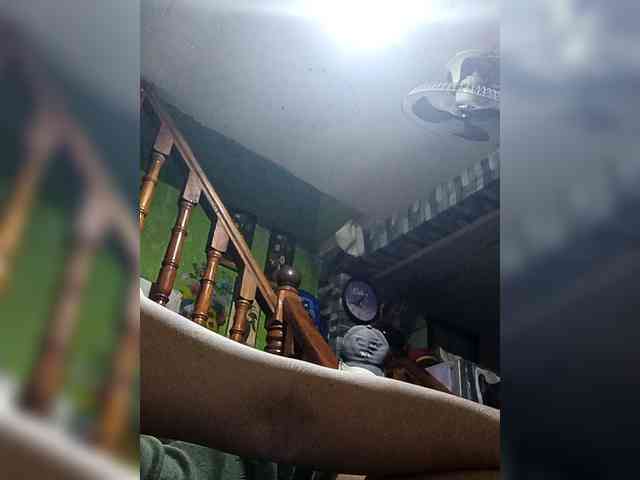 Pretty30 webcam