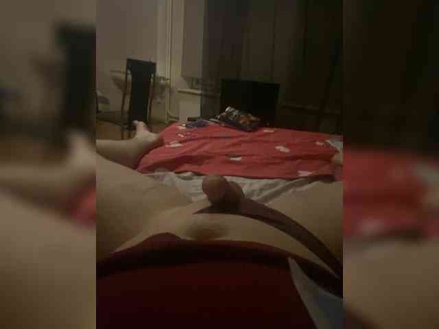 anili Live Webcam on BongaCams