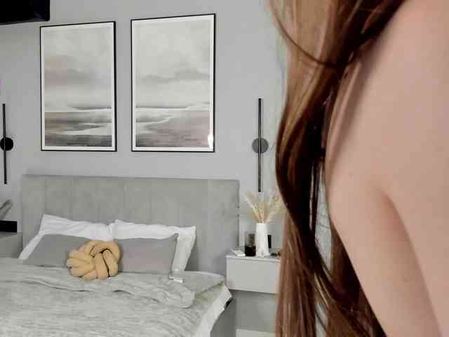 LiaSiana webcam