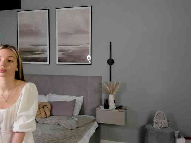 LiaSiana webcam
