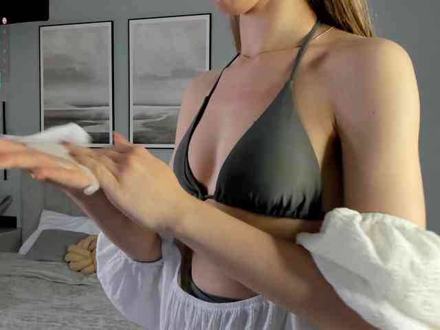 LiaSiana webcam