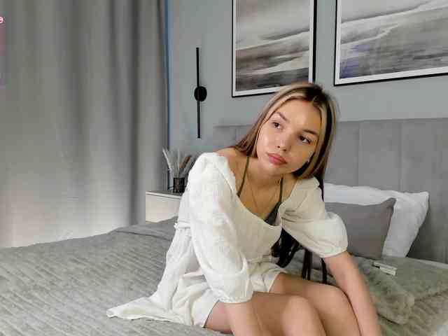 LiaSiana webcam